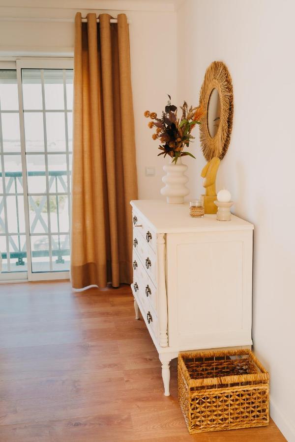 Villa Rafa Costa Nova Bagian luar foto
